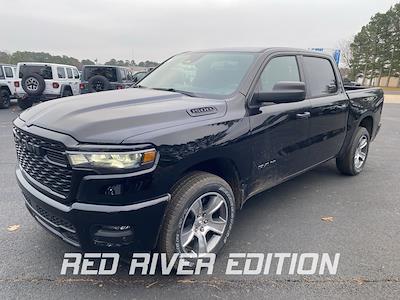 New 2026 Ram 1500 Tradesman Crew Cab for sale #217035 - photo 1