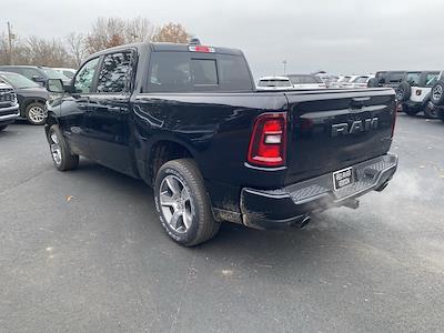 New 2026 Ram 1500 Tradesman Crew Cab for sale #217035 - photo 2