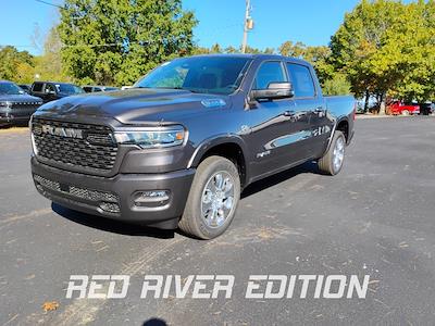 2026 Ram 1500 Crew Cab 4WD Pickup for sale #217650 - photo 1