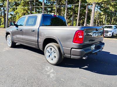 New 2026 Ram 1500 Lone Star Crew Cab for sale #217650 - photo 2