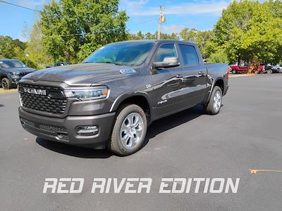 New 2026 Ram 1500 Lone Star Crew Cab 4WD Pickup for sale #217651 - photo 1