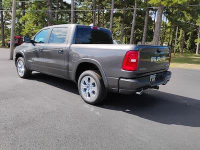 New 2026 Ram 1500 Lone Star Crew Cab 4WD Pickup for sale #217651 - photo 2