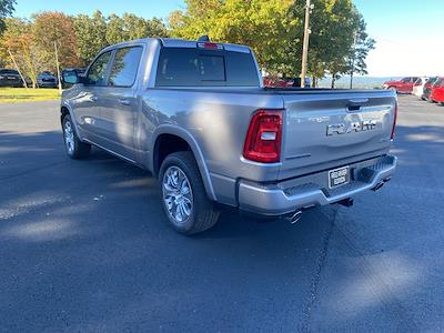 New 2026 Ram 1500 Lone Star Crew Cab for sale #217652 - photo 2