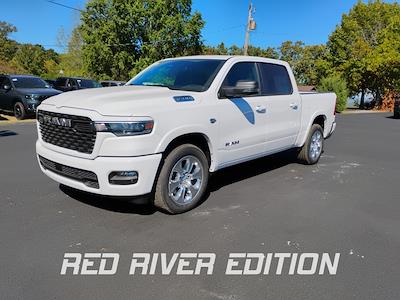 2026 Ram 1500 Crew Cab 4WD Pickup for sale #217654 - photo 1