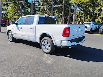 New 2026 Ram 1500 Lone Star Crew Cab for sale #217654 - photo 2