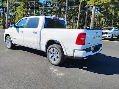 New 2026 Ram 1500 Lone Star Crew Cab 4WD Pickup for sale #217655 - photo 2