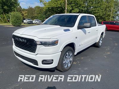 2026 Ram 1500 Crew Cab 4WD Pickup for sale #217656 - photo 1