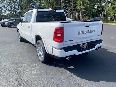 2026 Ram 1500 Crew Cab 4WD Pickup for sale #217656 - photo 2
