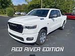 New 2026 Ram 1500 Lone Star Crew Cab 4WD Pickup for sale #217656 - photo 1