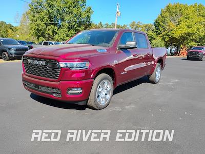 New 2026 Ram 1500 Lone Star Crew Cab for sale #217657 - photo 1