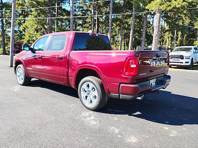 New 2026 Ram 1500 Lone Star Crew Cab for sale #217657 - photo 2