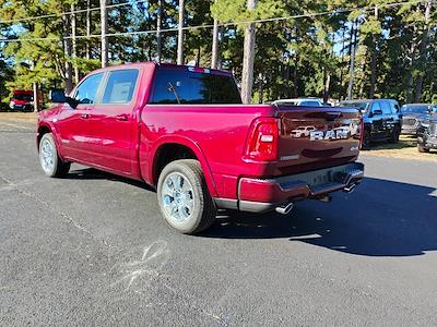 New 2026 Ram 1500 Lone Star Crew Cab for sale #217658 - photo 2