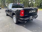 New 2026 Ram 1500 Lone Star Crew Cab 4WD Pickup for sale #217659 - photo 2