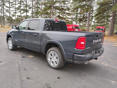 New 2026 Ram 1500 Lone Star Crew Cab for sale #217662 - photo 2