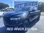 Used 2025 Ram 1500 Lone Star Crew Cab 4WD Pickup for sale #217663A - photo 1