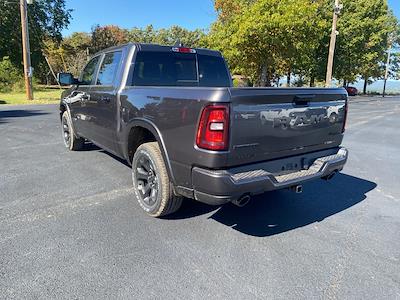 New 2026 Ram 1500 Lone Star Crew Cab for sale #217664 - photo 2