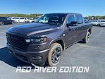 2026 Ram 1500 Crew Cab 4WD Pickup for sale #217664 - photo 1