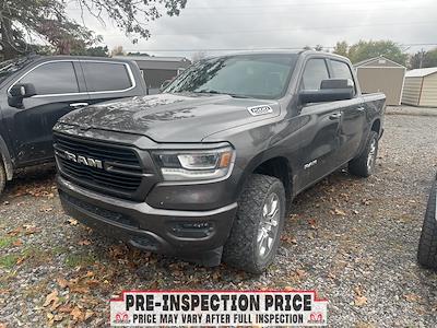 2020 Ram 1500 Crew Cab 4WD Pickup for sale #217665B - photo 1