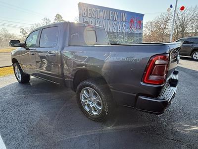 Used 2020 Ram 1500 Lone Star Crew Cab for sale #217665B - photo 2
