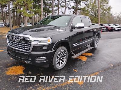 New 2026 Ram 1500 Limited Crew Cab for sale #218952 - photo 1