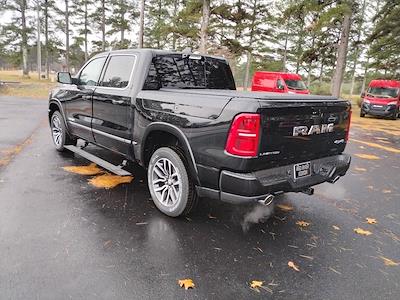 New 2026 Ram 1500 Limited Crew Cab for sale #218952 - photo 2