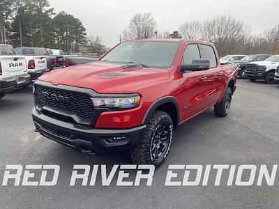 New 2026 Ram 1500 - photo 1