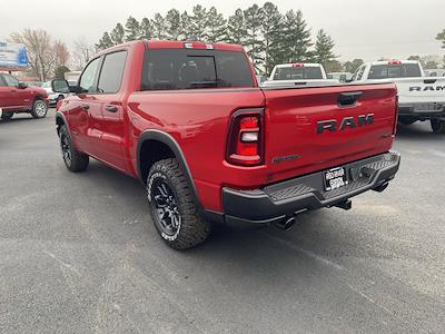 New 2026 Ram 1500 - photo 1