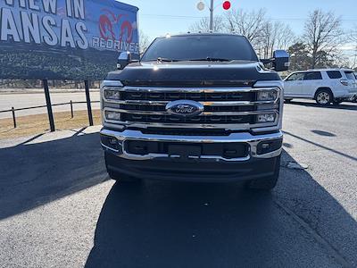 Used 2025 Ford F-250 King Ranch Crew Cab for sale #220172A - photo 2