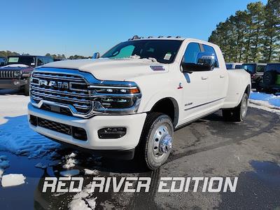 2026 Ram 3500 Mega Cab DRW 4WD Pickup for sale #221628 - photo 1