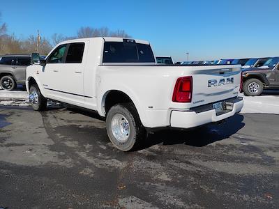 2026 Ram 3500 Mega Cab DRW 4WD Pickup for sale #221628 - photo 2