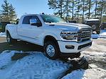 2026 Ram 3500 Mega Cab DRW 4WD Pickup for sale #221628 - photo 4