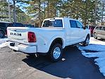 2026 Ram 3500 Mega Cab DRW 4WD Pickup for sale #221628 - photo 6