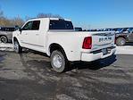 2026 Ram 3500 Mega Cab DRW 4WD Pickup for sale #221628 - photo 2