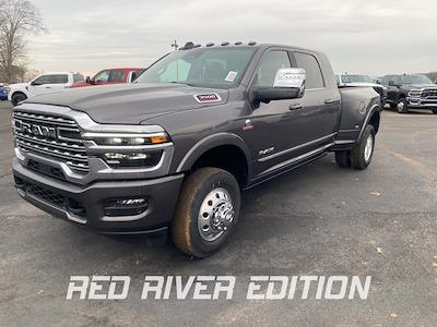 New 2026 Ram 3500 - photo 1