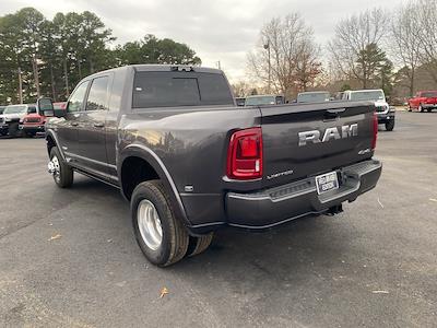 New 2026 Ram 3500 - photo 1