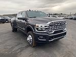 New 2026 Ram 3500 Limited Mega Cab for sale #221629 - photo 4