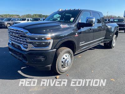 New 2026 Ram 3500 Limited Mega Cab for sale #221630 - photo 1