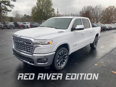New 2026 Ram 1500 Limited Crew Cab for sale #221664 - photo 1