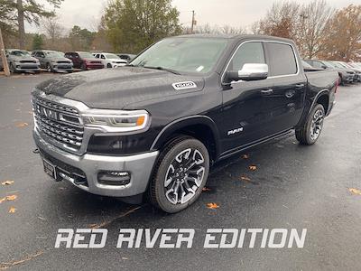 New 2026 Ram 1500 Limited Crew Cab for sale #221665 - photo 1