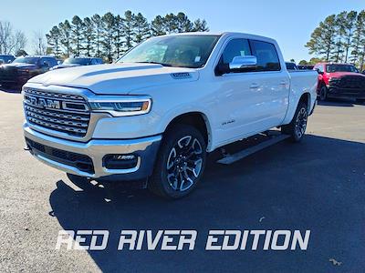 New 2026 Ram 1500 Limited Crew Cab for sale #221666 - photo 1