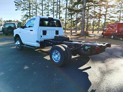 2026 Ram 3500 Regular Cab DRW 4WD Cab Chassis for sale #221791 - photo 2