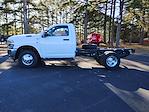 New 2026 Ram 3500 Regular Cab 60 CA Cab Chassis for sale #221791 - photo 8