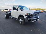 New 2026 Ram 3500 Regular Cab 60 CA Cab Chassis for sale #221792 - photo 4