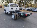 New 2026 Ram 3500 Regular Cab 60 CA Cab Chassis for sale #221792 - photo 2