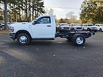 New 2026 Ram 3500 Regular Cab 60 CA Cab Chassis for sale #221792 - photo 8