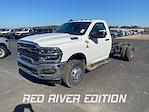2026 Ram 3500 Regular Cab DRW 4WD Cab Chassis for sale #221793 - photo 1