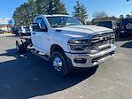 2026 Ram 3500 Regular Cab DRW 4WD Cab Chassis for sale #221793 - photo 4