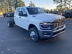 New 2026 Ram 3500 Crew Cab 60 CA Cab Chassis for sale #221795 - photo 4