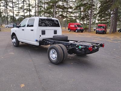 New 2026 Ram 3500 Crew Cab 60 CA Cab Chassis for sale #221796 - photo 2