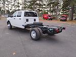 New 2026 Ram 3500 Crew Cab 60 CA Cab Chassis for sale #221796 - photo 2